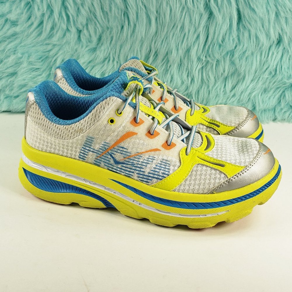Hoka Bondi B Women's Running Shoes Size 9